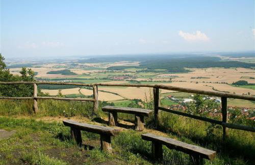 Ferienhaus, Jagdshof - Foto 28