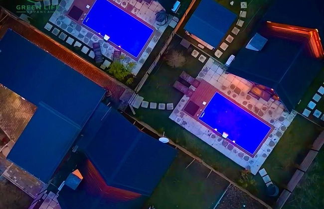 HHZ GREEN LİFE STALL - Foto 37