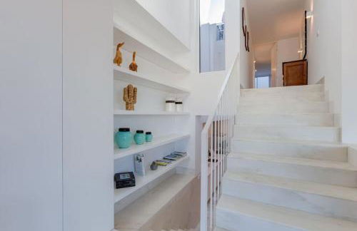 CASA LIMA - State of the art villa with views and pool in Ferragudo - Foto 38