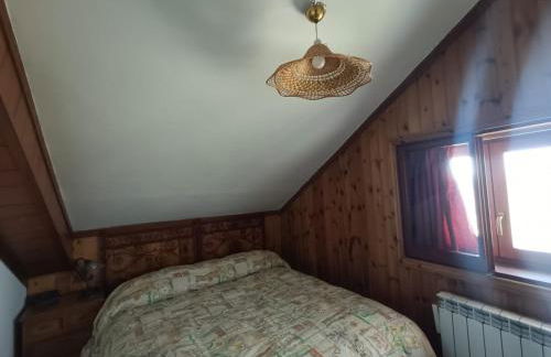 La Mansarda - Residence Villa Aremogna - Foto 12