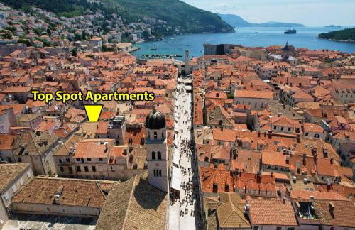 Old Town Apartment Near Stradun - Foto 6