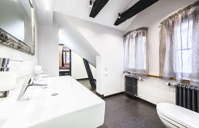 WINWINSTAY Apartments Heart of Old Town - Foto 28