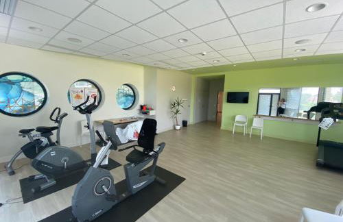 DOMITYS LE BELVEDERE Résidence Services Séniors - Foto 12