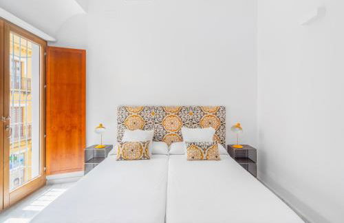 Numa Seville Molina - Foto 78