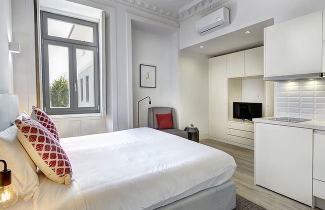 Porto Downtown Lovers Suites Bombarda 451 - Foto 35