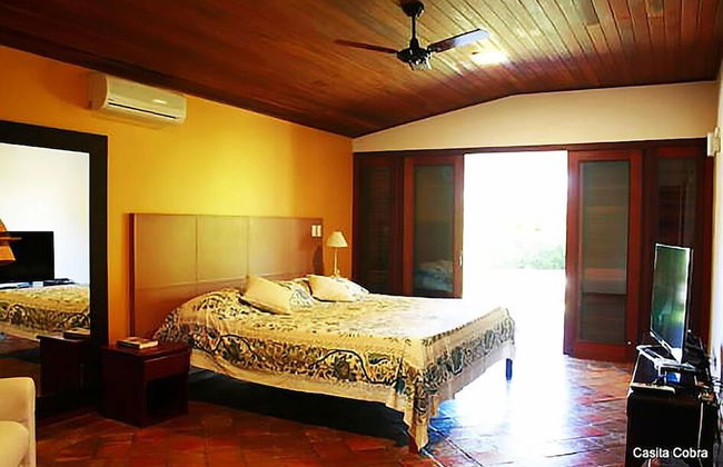 Pipa Casa Cobra - Foto 4