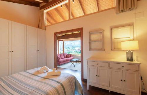 Casa Maruja – Confort y encanto rural con vistas - Foto 42