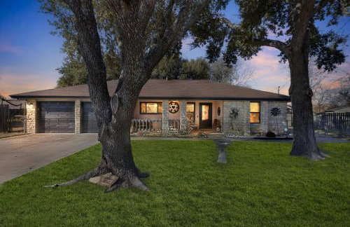 Dean's Retreat at Georgetown home - Foto 1