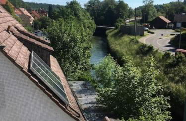 Grand Apt 1777 Neckarmühle - Foto 35