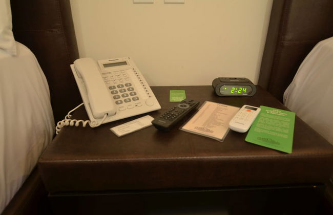 Suites La Concordia - Photo 4