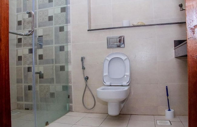 Lux Suites Antalyia Apartments - Foto 32