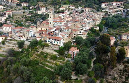 U Ciousu by Ligurian Life APPARTAMENTI IN AGRITURISMO - Foto 12