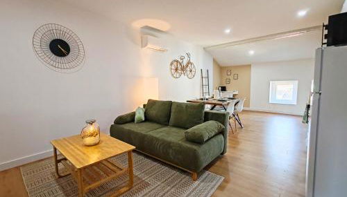 Bohème en Garonne - Foto 5