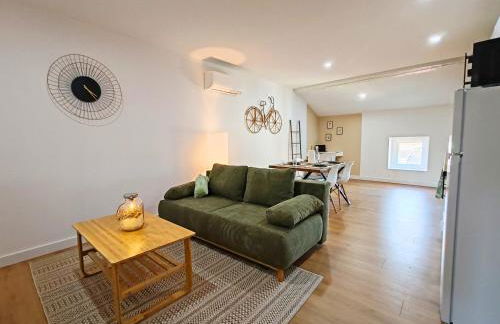 Bohème en Garonne - Foto 5