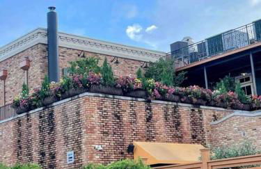 Walk to downtown seafood market Bay views - Foto 35