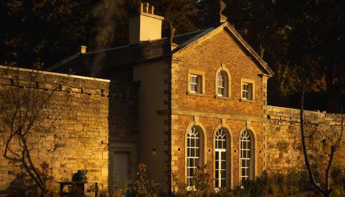 Penicuik Estate - Foto 1