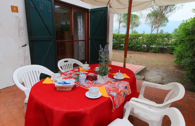 Haven in the Hills of Tavullia - Photo 12