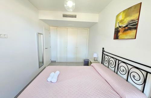 Terrace Mares de Benajarafe - Photo 9