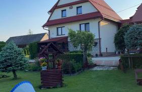 Agroturystyka Pod Dzwonnicą - Beskidy - Foto 13