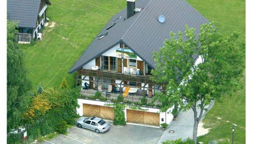 Gästehaus Fichtelgebirgsblick - Foto 2