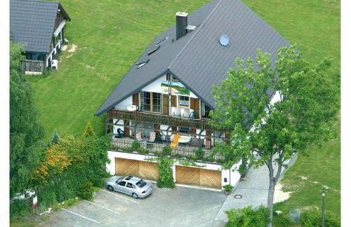 Gästehaus Fichtelgebirgsblick - Foto 2