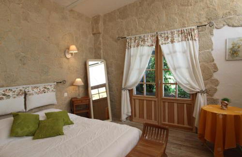 Au Domaine Paisible - Appartement de charme avec piscine au cœur des Vosges - Foto 13