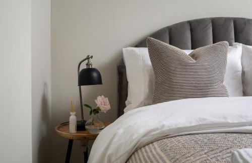 Mulberry, A Luxury Two Bed Cottage in Painswick - Foto 13