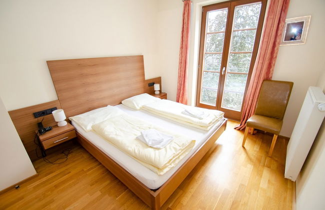 Post Residence Apartments - Foto 18