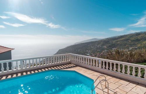 GuestReady - Peaceful Paradise in Madeira - Foto 1