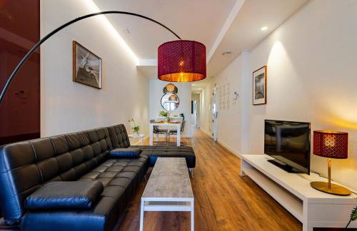 Edificio 13 by Plaza Mayor Apartamentos - Foto 8