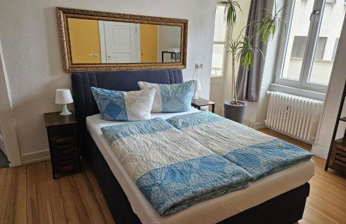 Residence am Rathausplatz 3 - Foto 1