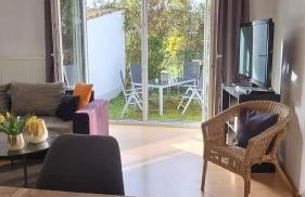 3 Schlafzimmer I 6 Personen I WLAN I Parkplatz I Citynah - Foto 8