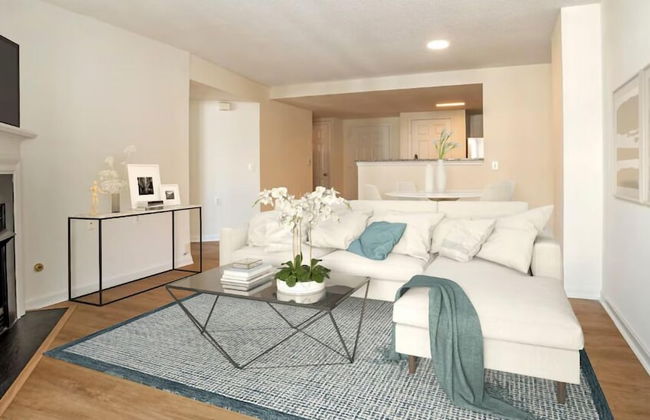 National Courthouse Place - Foto 5