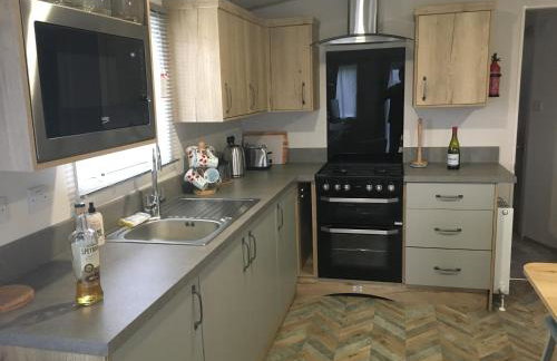 Bynack Lodge - Foto 16