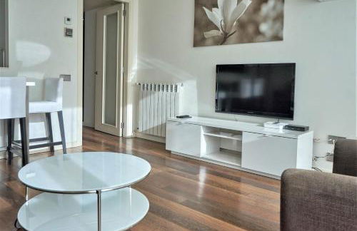 Apartamento Via Augusta 153 - Photo 1