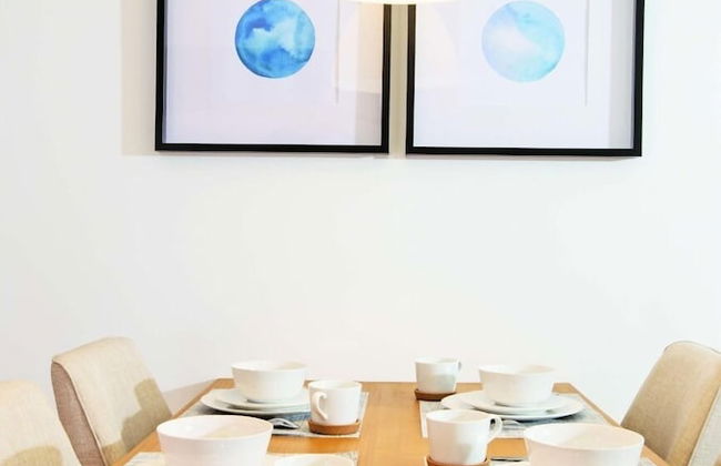 Ariama Serviced Residence - Photo 10