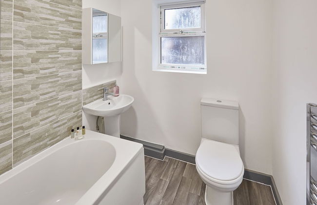 Host Stay Apartment 1 Clarendon - Foto 4