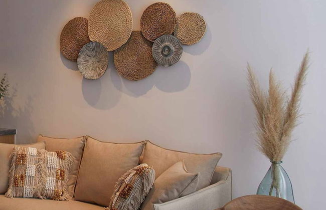 Casa Pateo - 1 min From the Beach - Free Wifi - Foto 7