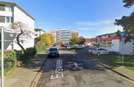 Urban Heritage Suite with work space in Düren Center - Foto 24