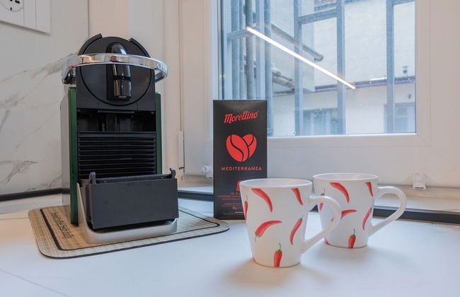 Casa Viola by Wonderful Italy - Foto 19