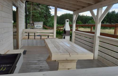 Najtaniej domki w Krutyni spływy kajakowe noclegi pokoje hotel pensjonat rezerwacje tylko telefonicznie 512-29O-43O prosimy nie sugerować się kalendarzem dostępności na tej stronie zapraszamy www domkiwkrutyni com - Foto 19