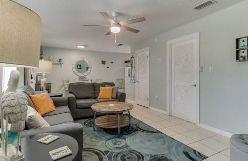 Tranquility Seahorse Suite - Oceanfront Paradise! - Foto 21