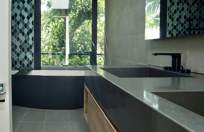 3 Bedrooms private pool villa Phu Quoc - Foto 6