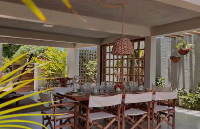 Casa de Japa - Japaratinga - Foto 15