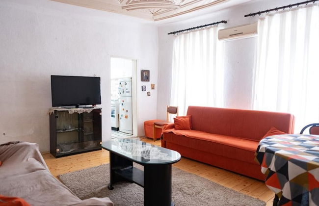 Gera's House Near Clock Tower - Foto 9