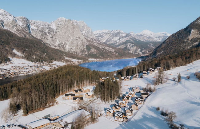 Narzissendorf Zloam - Foto 1