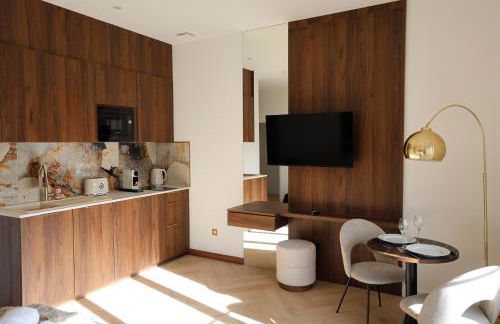 Résidence du Lion - Foto 16