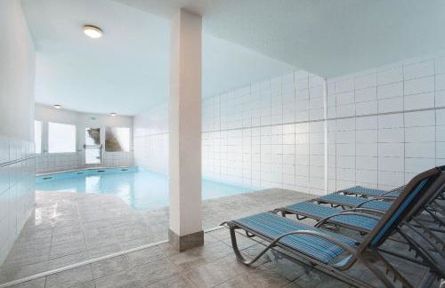 Résidence Odalys Les Belles Roches - Photo 48