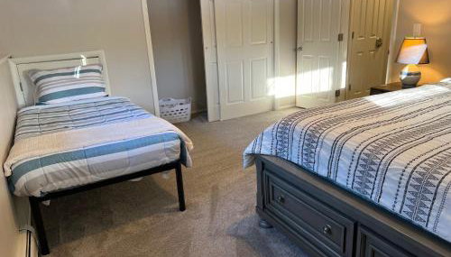 Downtown Coastal Trail 2 BDR 1 BTH Sleeps 2-6 - Foto 4