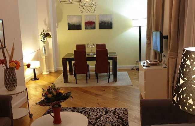 Finest - Hotel Suiten Bonn - Photo 37